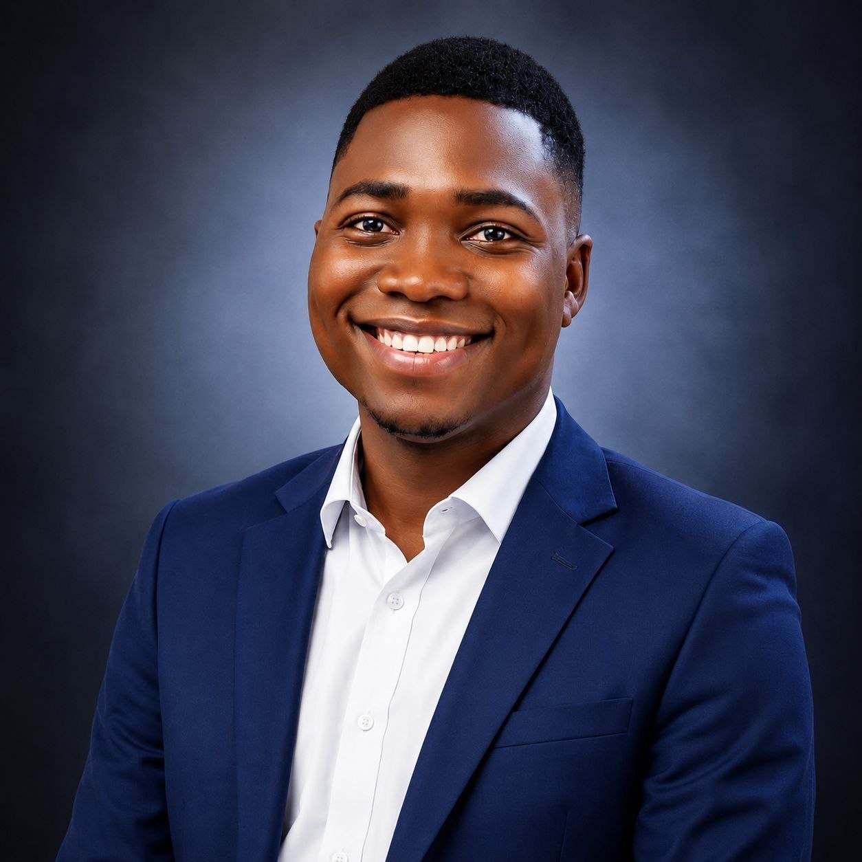 Portrait of Giantman, CEO / Founder